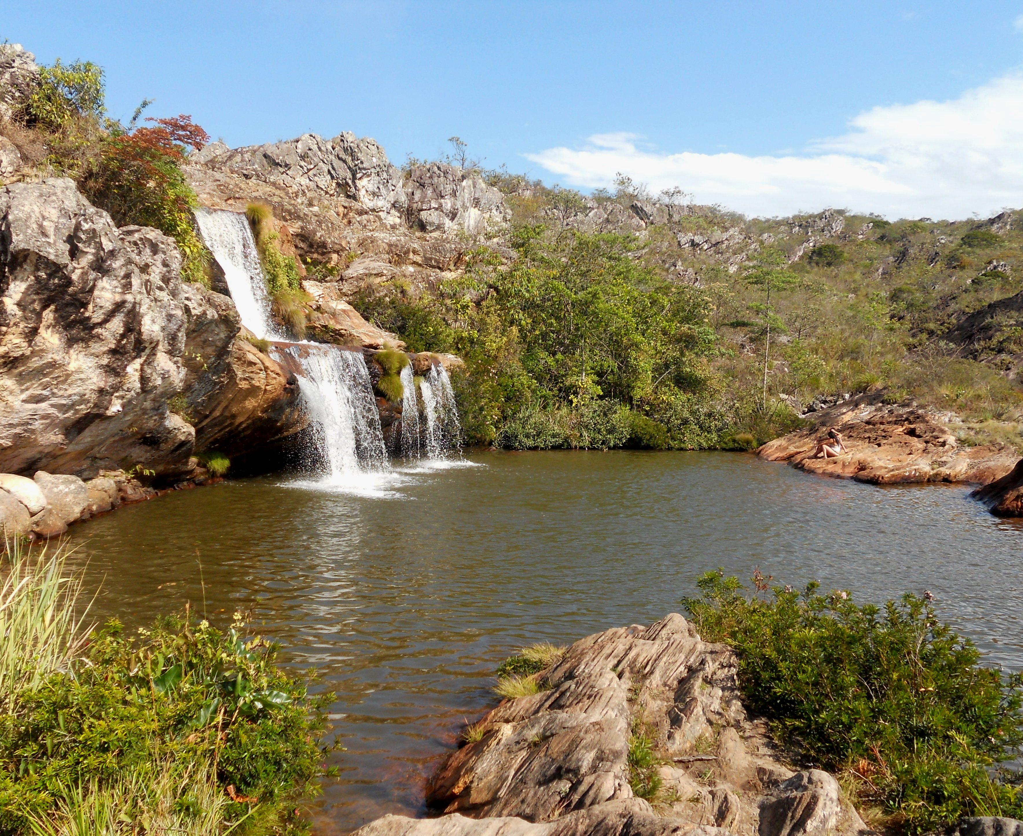 Parque Estadual do Biribiri