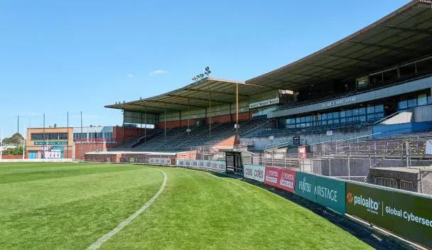 Windy Hill Essendon