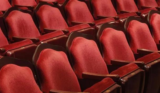 Teatro Ciudad de Marbella