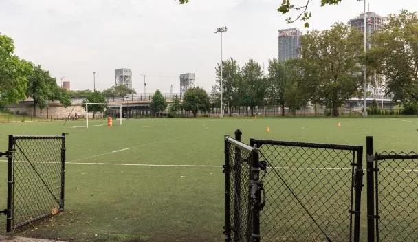 Harlem River Park