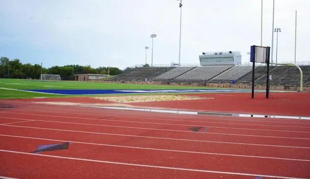 Kuempel Stadium
