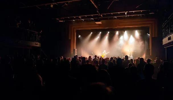 The Tivoli Theatre