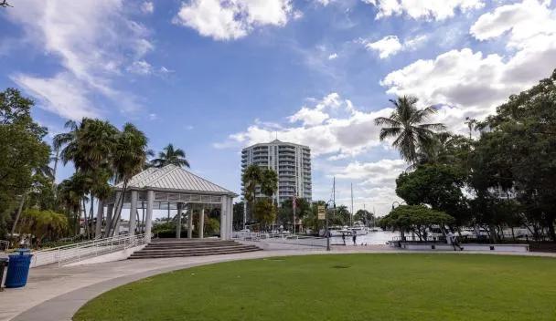 Esplanade Park