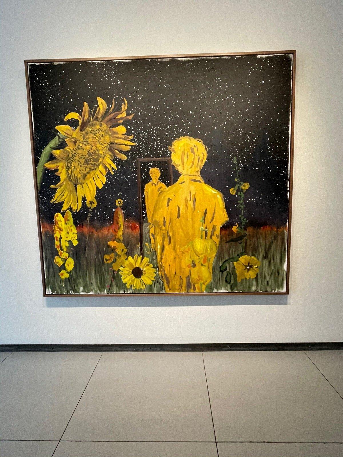Baldwin Gallery