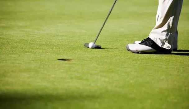 Flamingos Golfklubb