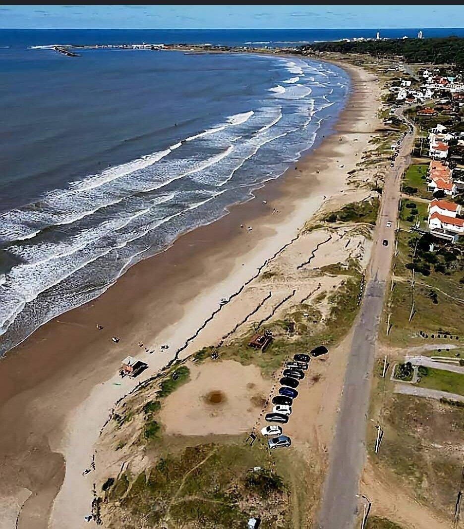 Playa de la Aguada