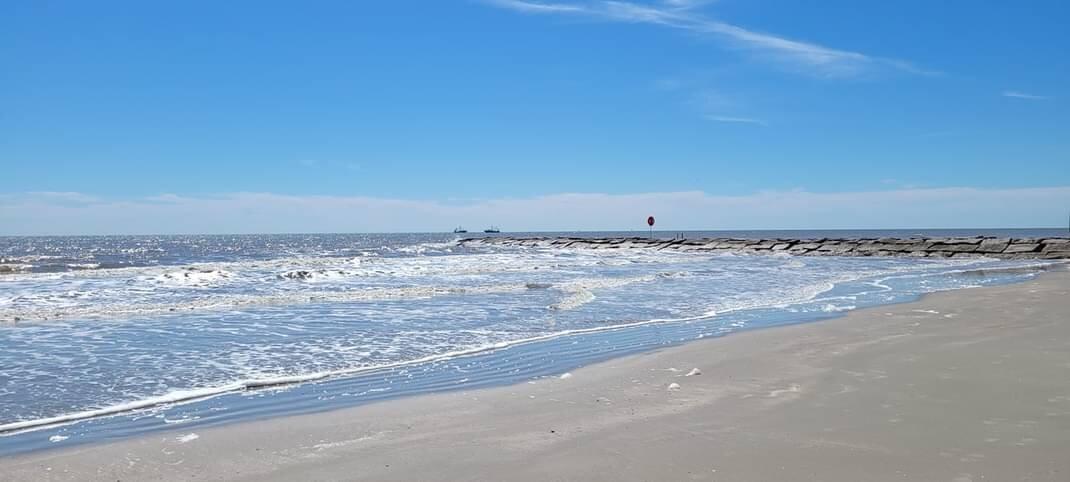 San Luis Beach
