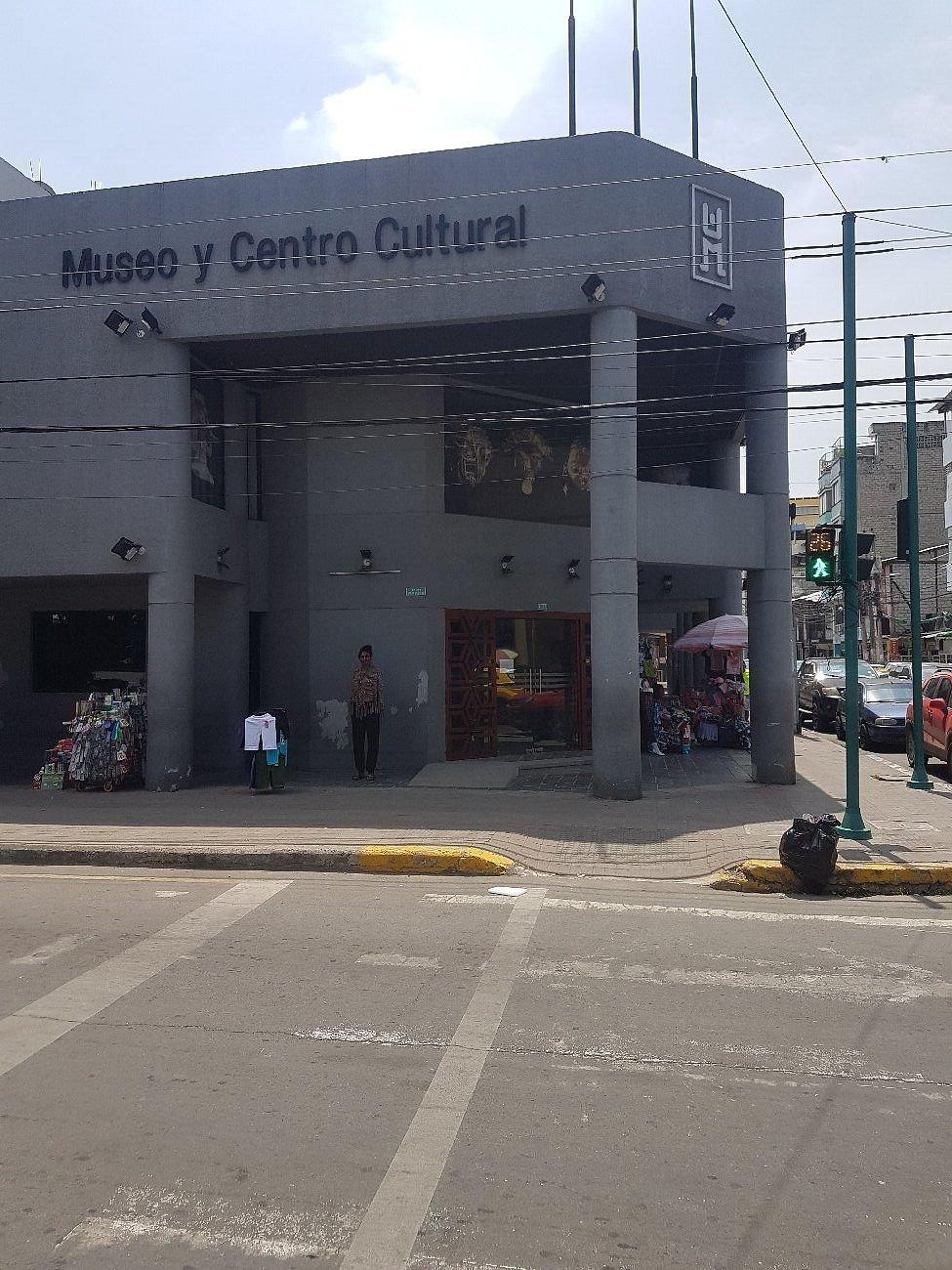 Museo Regional de Arqueología