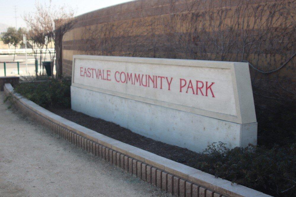 Eastvale Community Park