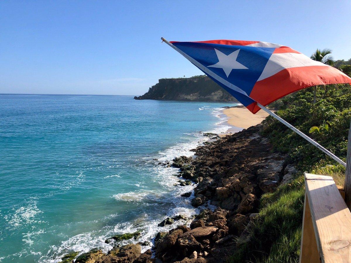 Playa Punta Borinquen