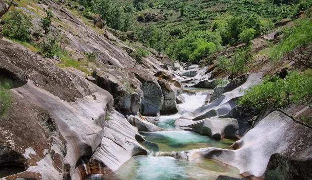 Reserva Natural Garganta de los Infiernos