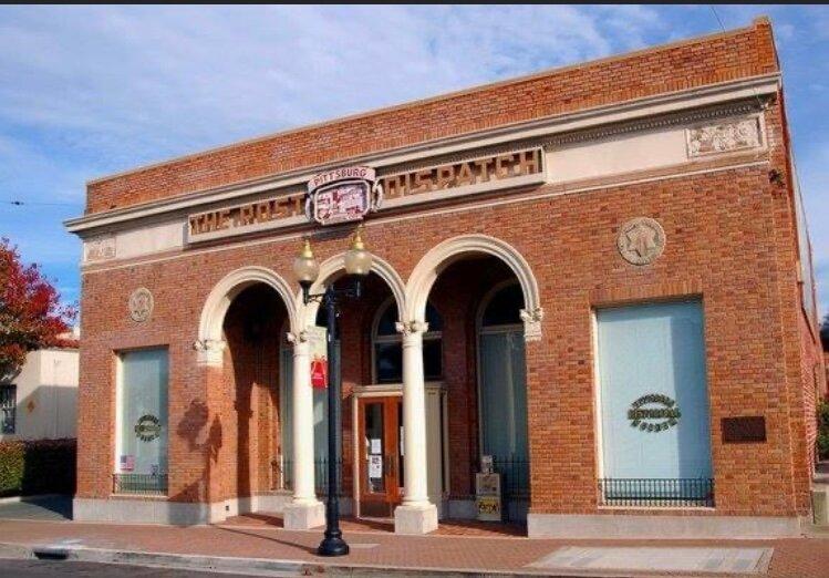 Pittsburg Historical Museum