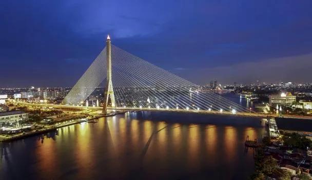 King Rama III Bridge