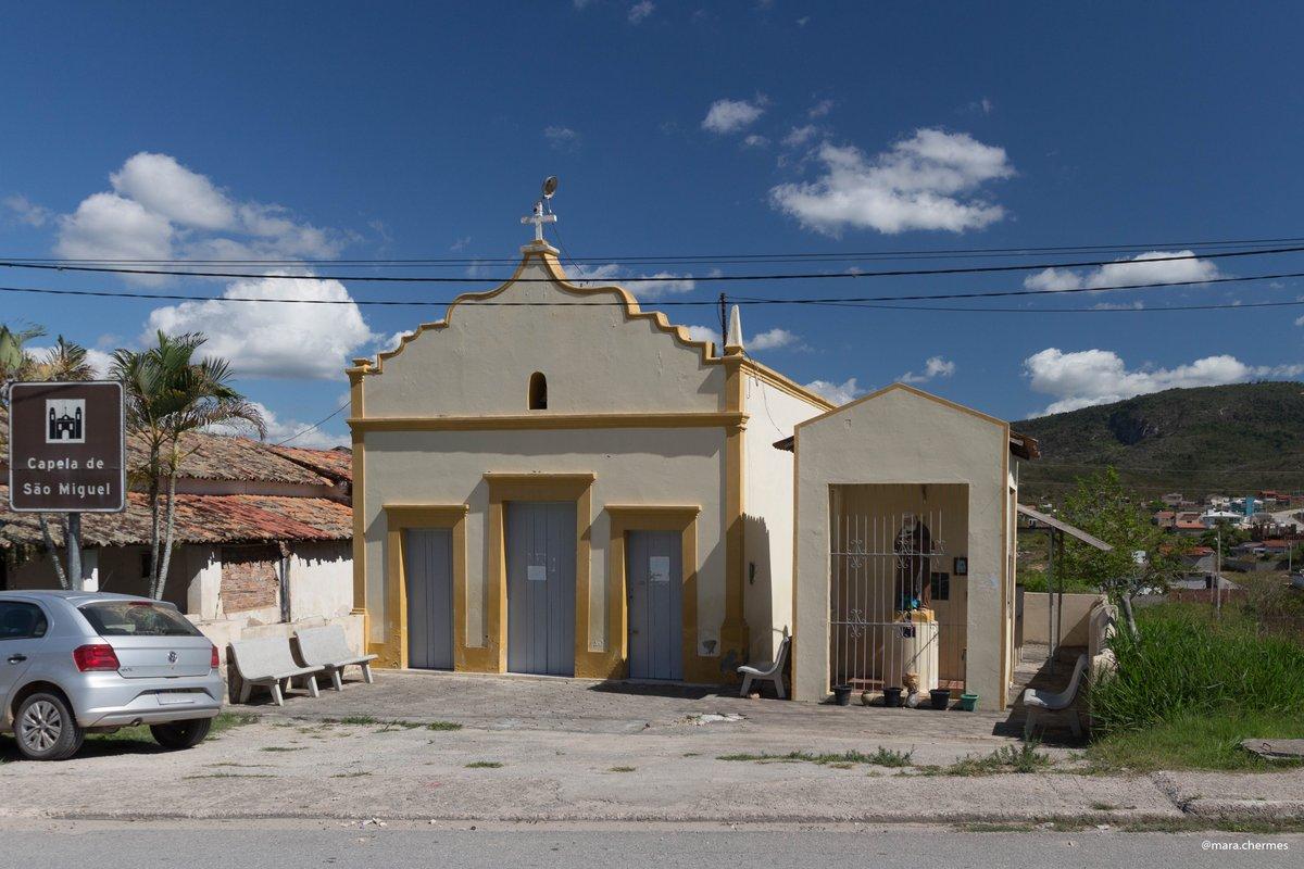 Capela de Sao Miguel