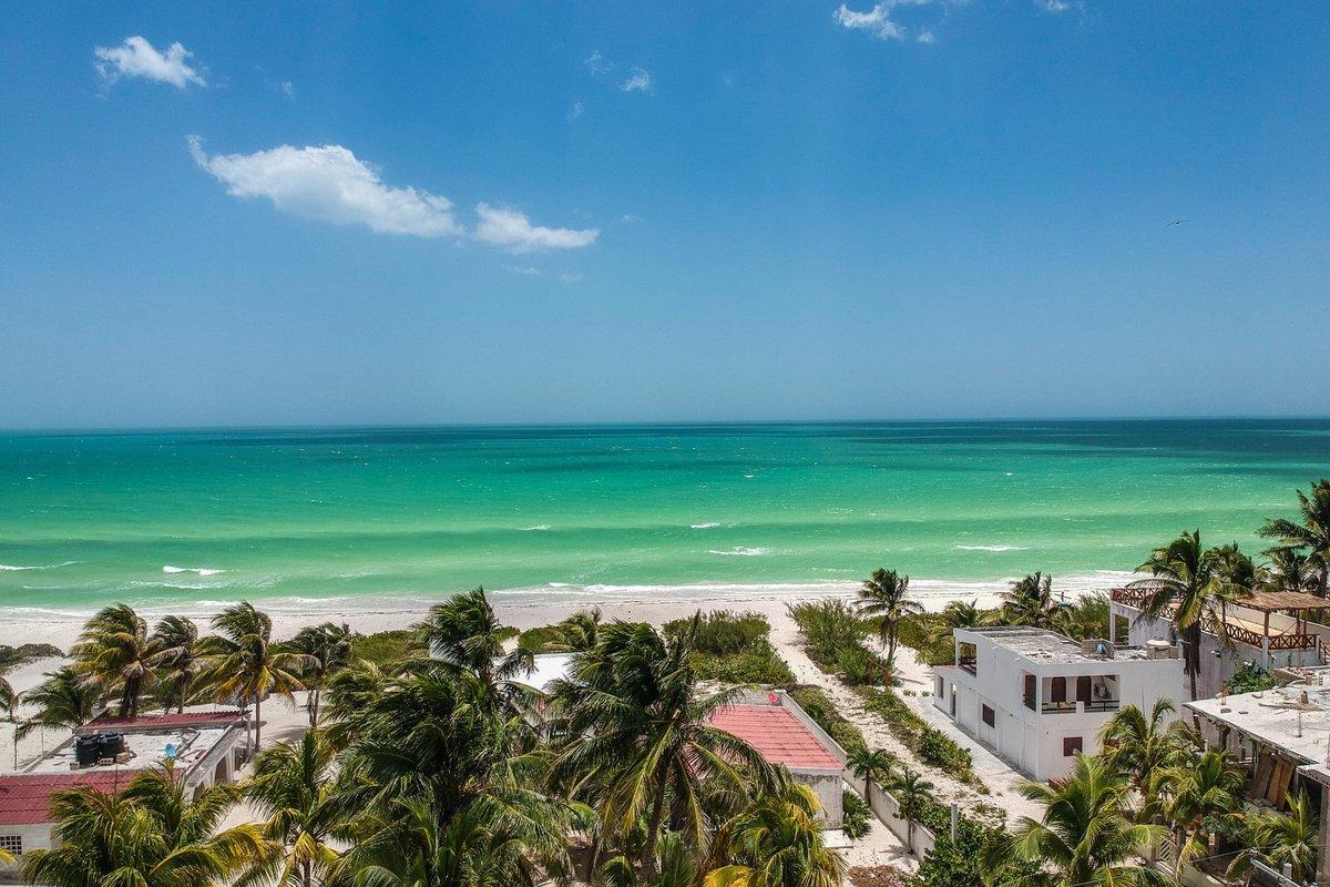 El Cuyo Kite School
