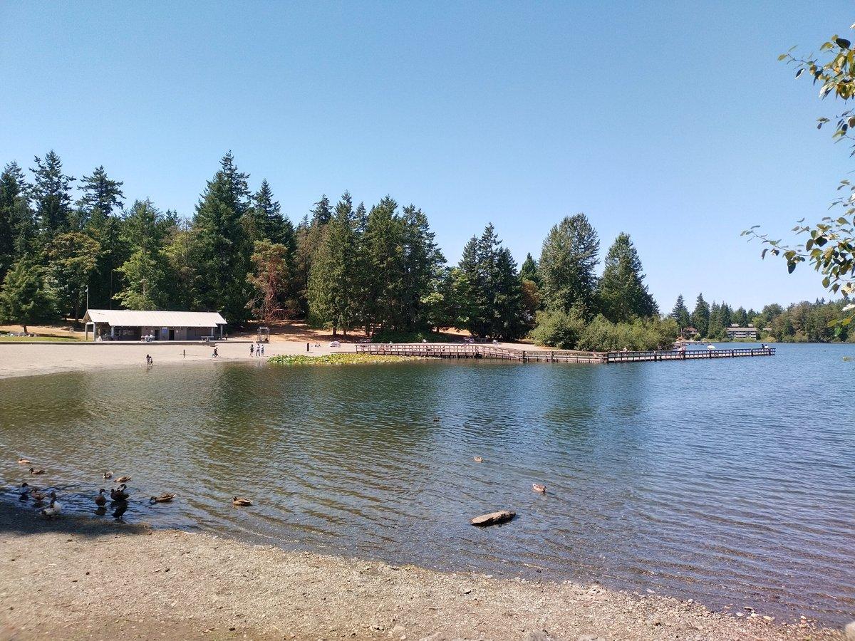 Steel Lake Park