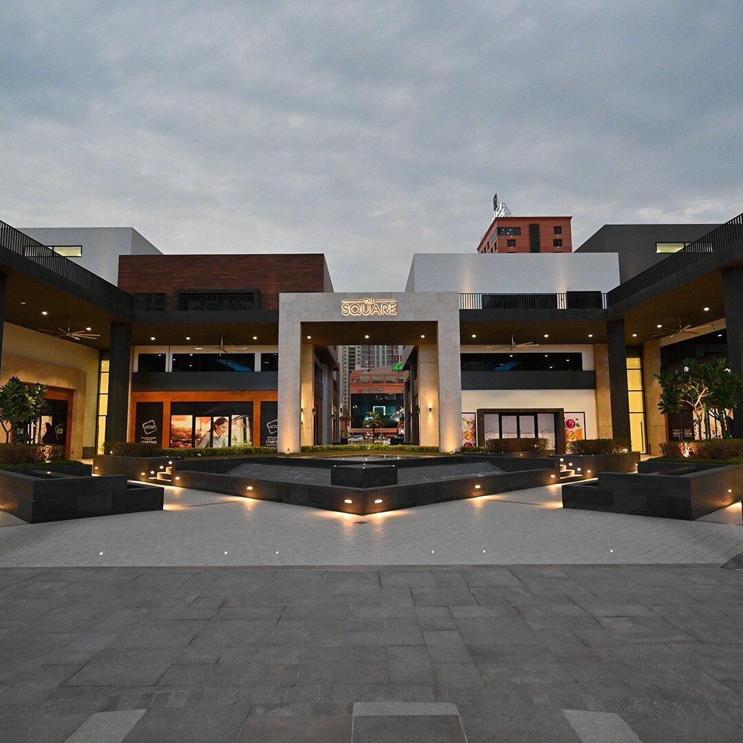 Juffair Square
