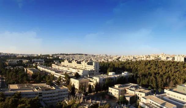 University of Jordan