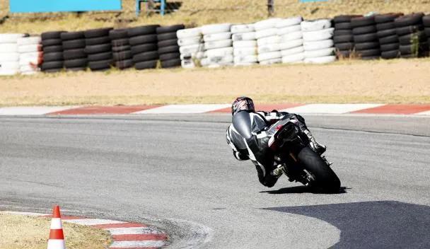 Kyalami Racetrack