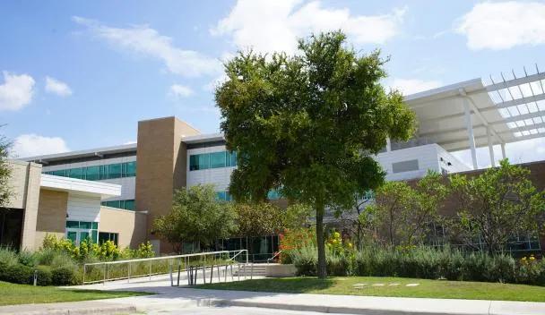 J. J. Pickle Research Campus