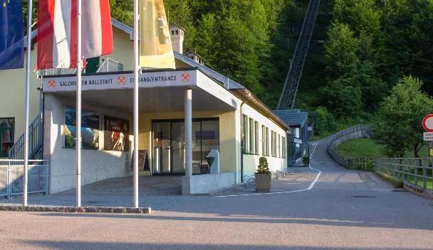 Salzwelten Hallstatt
