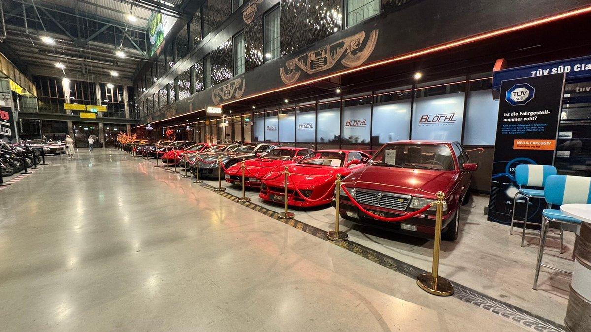 Motorworld Munchen