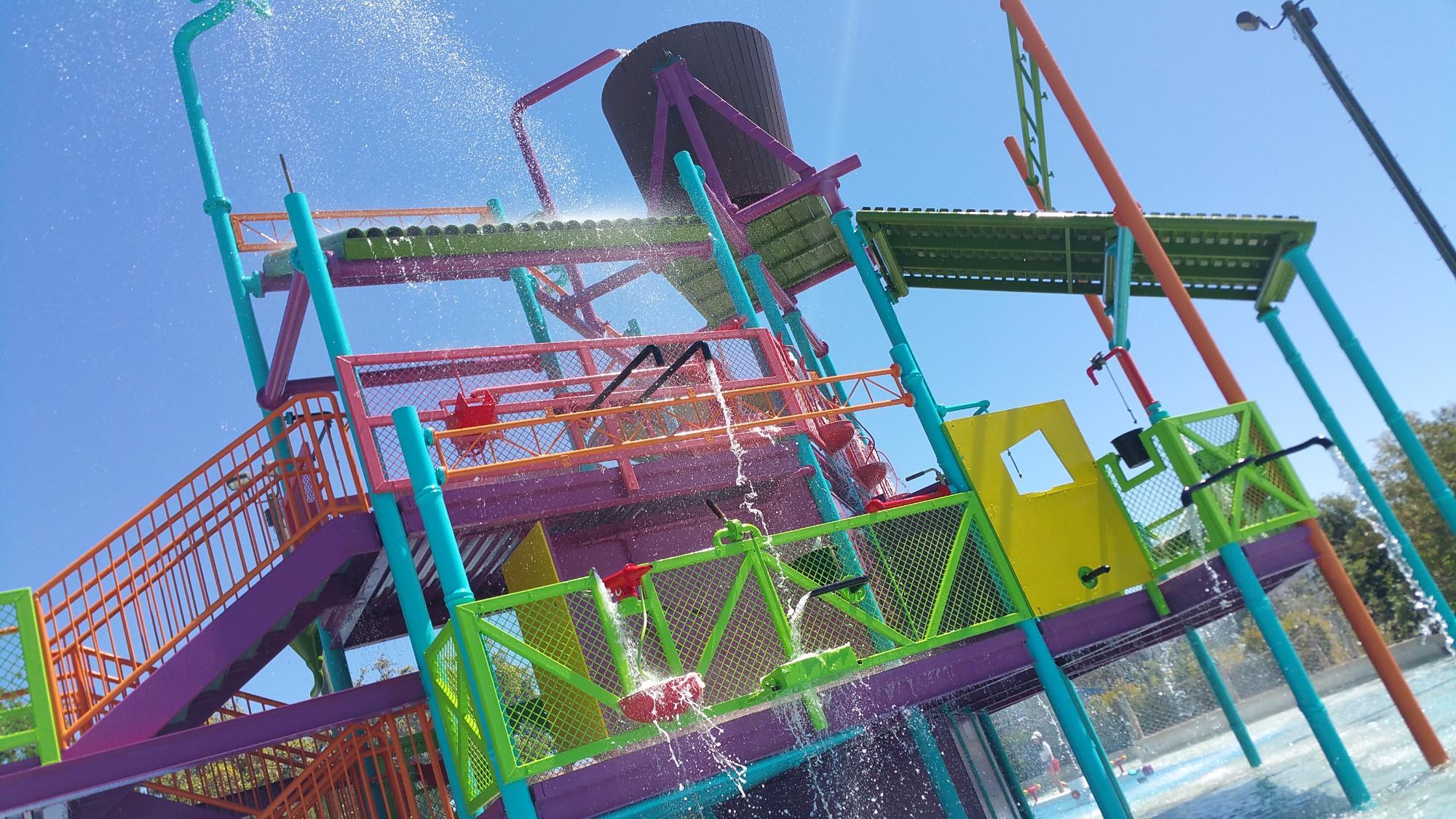 Sea World