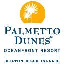 Palmetto Dunes Club