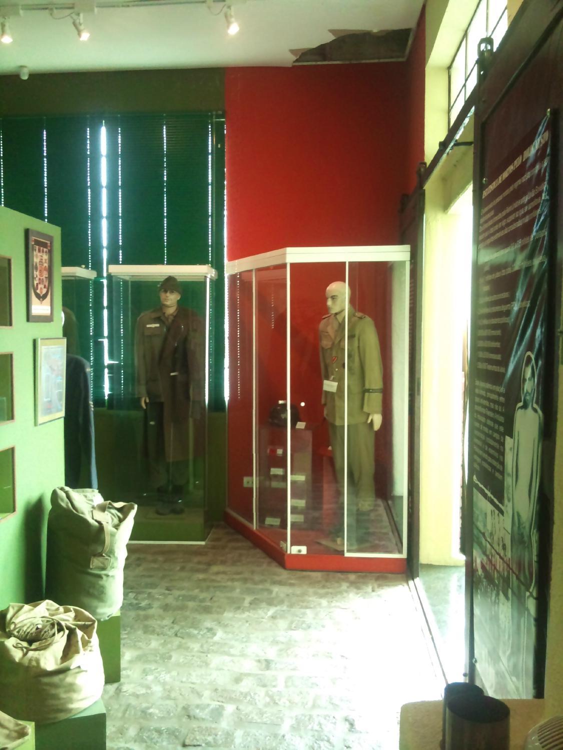 Casa do Colono
