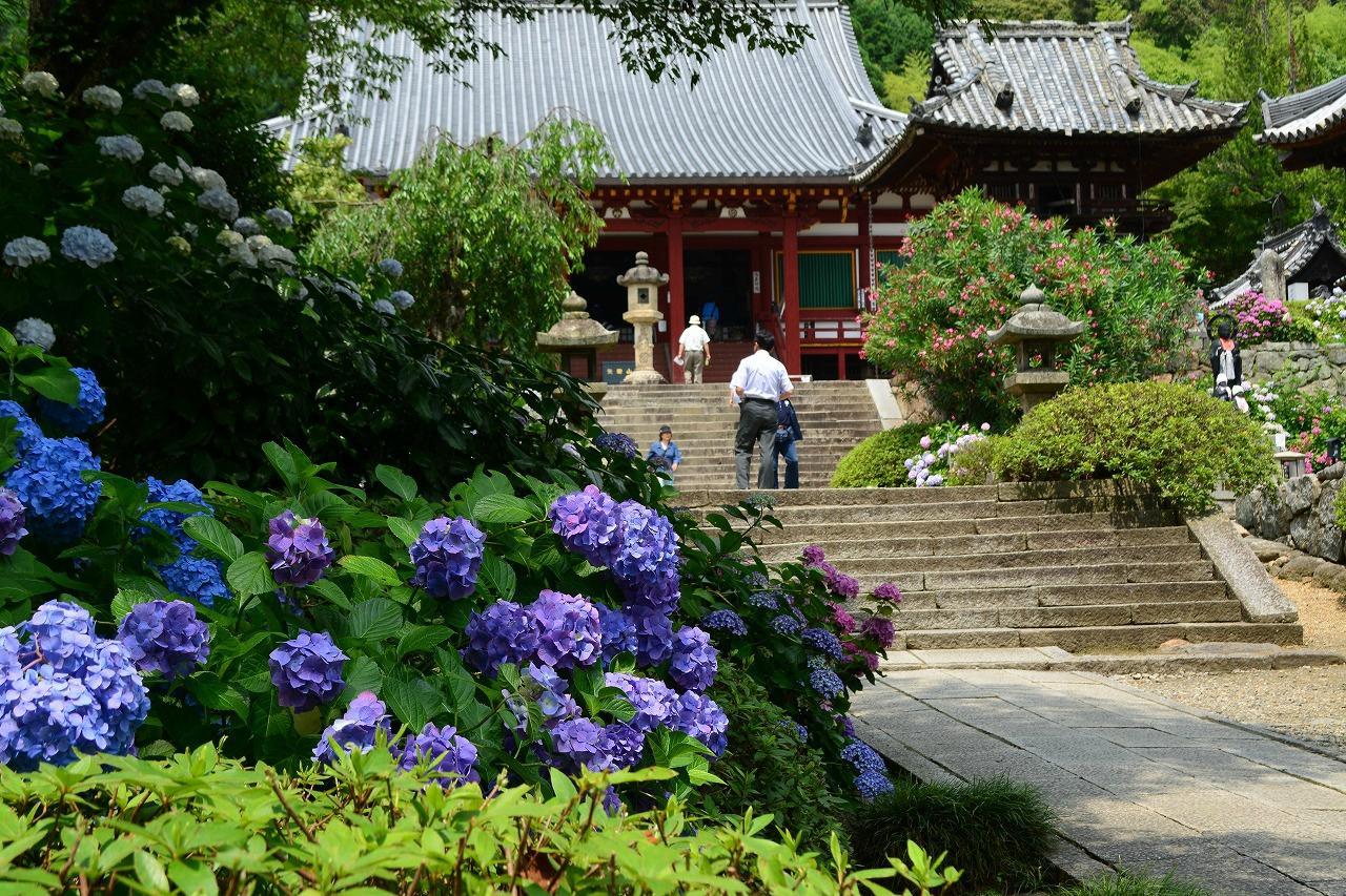 Heguri-nimasukino Shrine