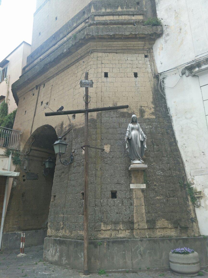 Castello Ducale