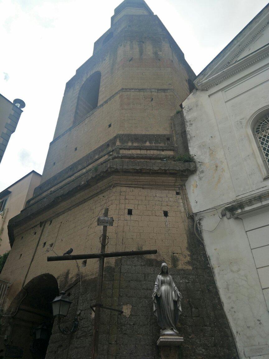 Chiesa di Santa Maria delle Grazie