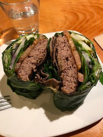 Bareburger Great Neck