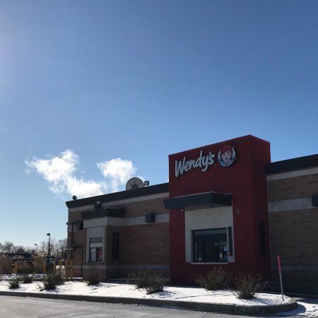 Wendy's
