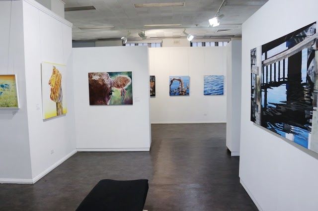 Cessnock Regional Art Gallery