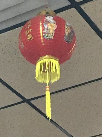 New York Chinese Buffet