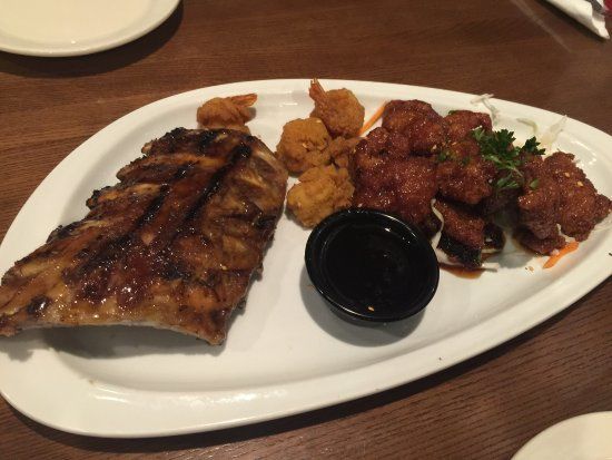TGI Fridays