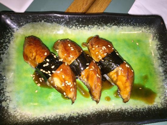 Inaka Japanese Restaurant