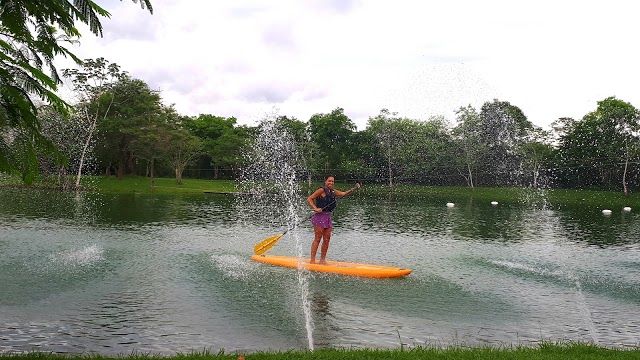 Formoso River Ecologic Park