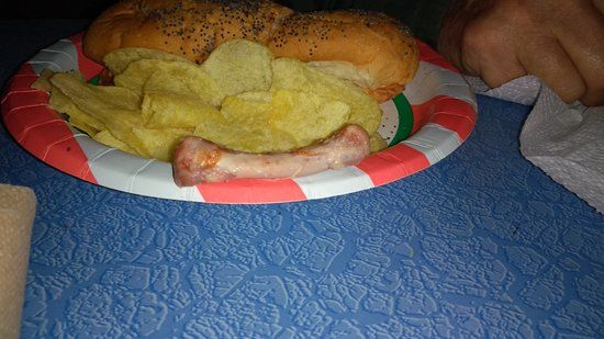 Bill Miller Bar-B-Q Incorporated