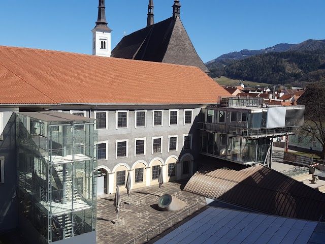 Museumscenter Leoben