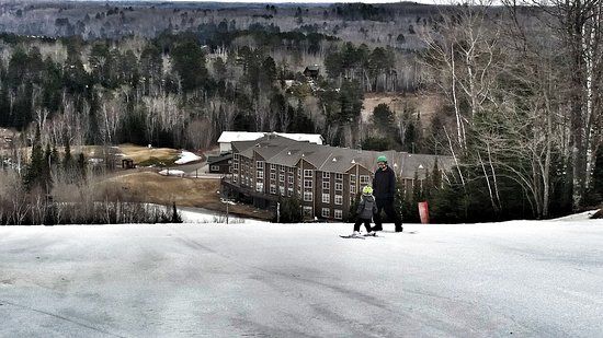 The Lodge at Giants Ridge