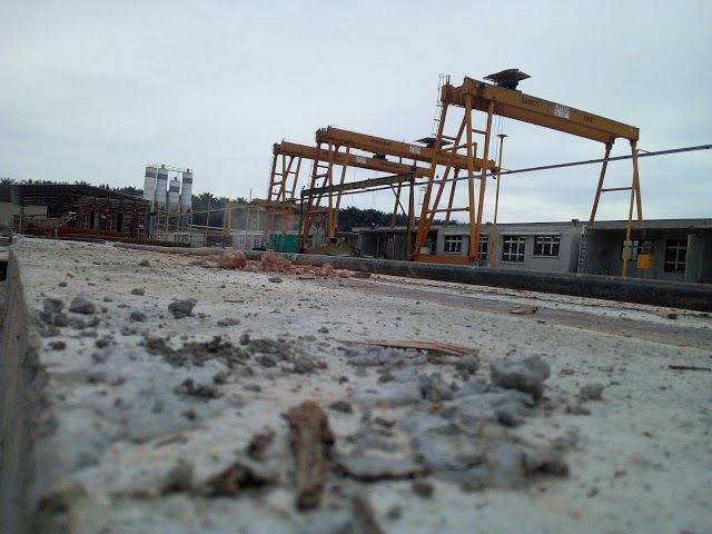 Noah's Ark Natural Animal Sanctuary