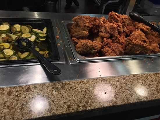 Popeyes Louisiana Kitchen