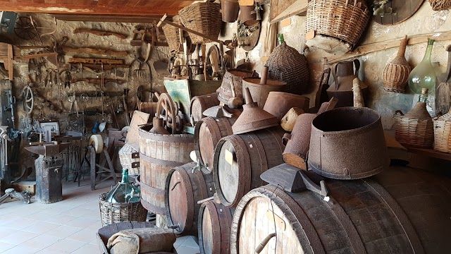 Archeotur - Museo Etnografico Sant'Antioco