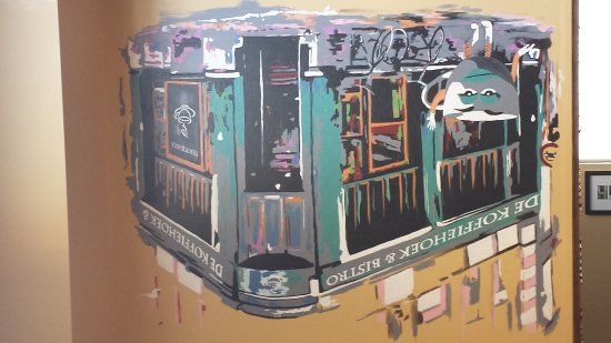 Hatchery Restaurant & Lounge