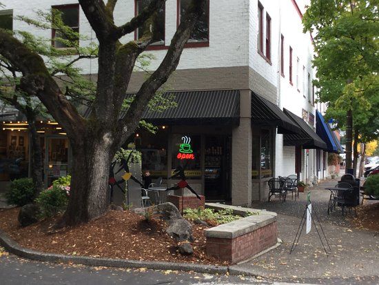 Caffe Piccolo Paradiso