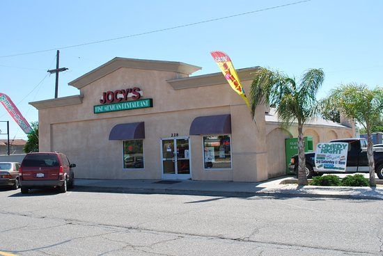Jocy's Fine Mexican Restaurant