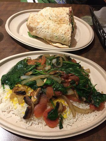 Moby Dick House of Kabob