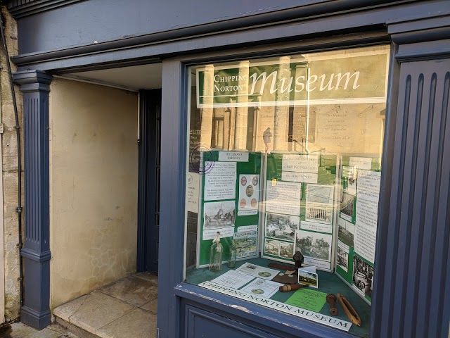 Chipping Norton Museum of Local History